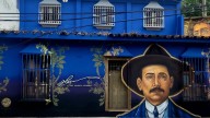 San José Gregorio Hernández se sumó al museo a cielo abierto de Margarita