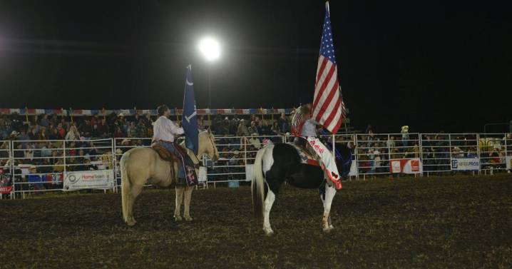 Photo Gallery: 5th Annual Fall Championship Rodeo returns to Blythewood