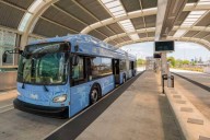 Adiós al tráfico. Miami inaugura Metro Express, el primer transporte rápido y 100% eléctrico