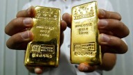 Precio del Oro Alcanza Nuevo Máximo Histórico: ¿Cuánto Cuesta Un Gramo de Este Metal en México?