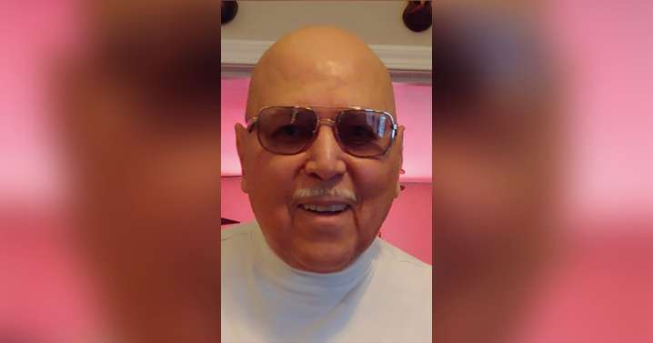 Hector Mendoza (February 10, 1934