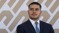 Fortalecer la policía estatal, el camino que Harfuch propone a Jalisco