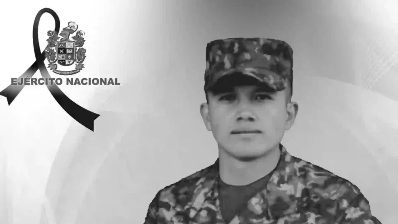 Exigen seguridad en la vía Panamericana tras ataque a caravana militar que dejó un militar muerto