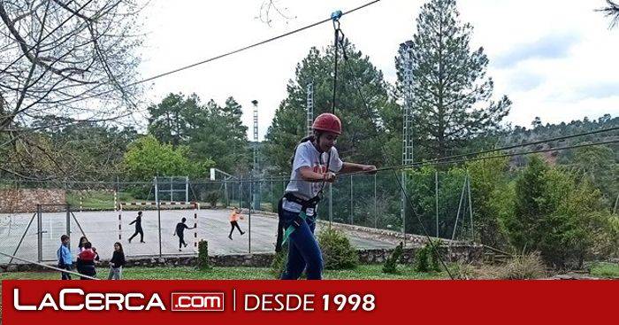 Los proyectos presentados por las AMPAs de Cuenca a las ayudas de la Diputación tendrán el 52% de financión