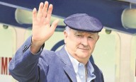 Falleció Manuel Lapuente, histórico entrenador mexicano, a los 81 años