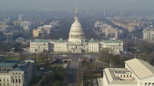 Upstate Rep. hoping for resolution amid government shutdown