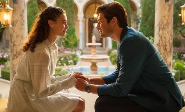Netflix estrenó el culebrón turco que combina glamour, pasión y rivalidades