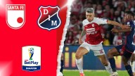 Independiente Santa Fe vs DIM: horario, canales y streaming para VER HOY GRATIS Copa Colombia