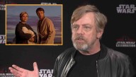 Mark Hamill Laments That Luke Skywalker Was Adopted By His Aunt And Uncle Instead Of Aborted