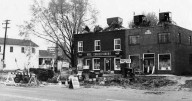 When Halloween meant mayhem in Cleveland