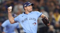 Blue Jays’ Max Scherzer gets starting nod for World Series Game 3