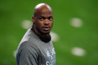 Former NFL MVP Adrian Peterson arrested in Texas