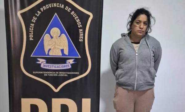 "A J le pagaron un millón de dólares”: la confesión de una de las detenidas por el triple femicidio