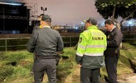 Arma usada en el atentado a Agua Marina también se usó para asesinar a otros cantantes