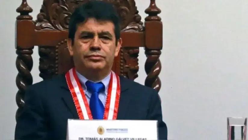Fiscal de la Nación sobre José Jerí: "Vamos a investigar, pero no podemos disponer ninguna medida restrictiva"