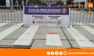 Decisión de cerrar tramo de la avenida Luzuriaga desata denuncia contra gerente municipal