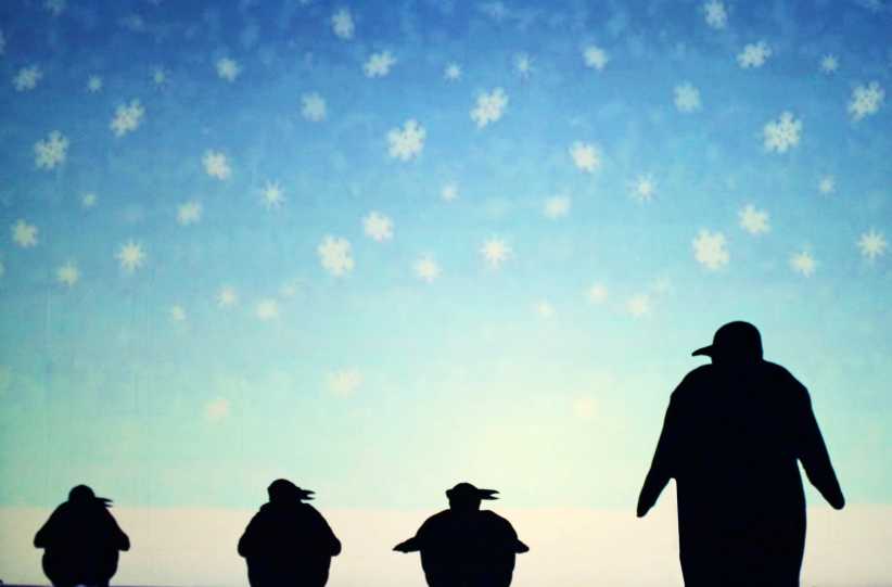 Catapult of America’s Got Talent wows kids in Magic Shadows