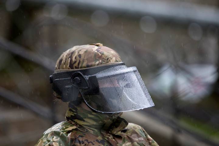 Circumventing court order’s intent, Trump sends California National Guard to Oregon