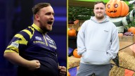 'No one knows' - Luke Littler reveals shock new management choice after unexpected split
