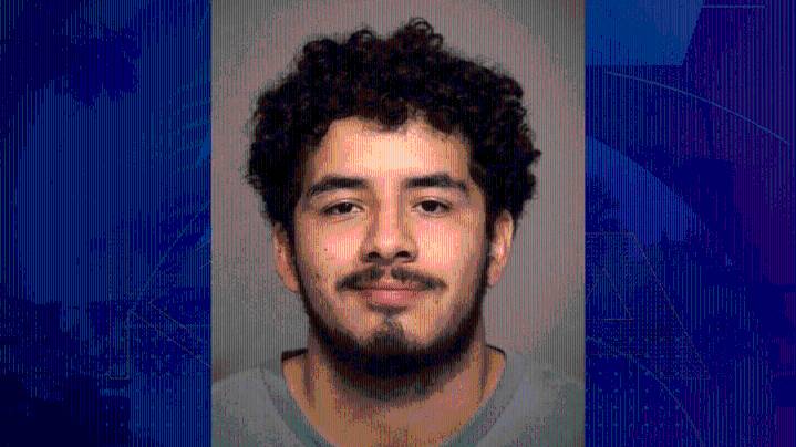 Southern California man arrested for alleged rape, kidnapping of intoxicated woman