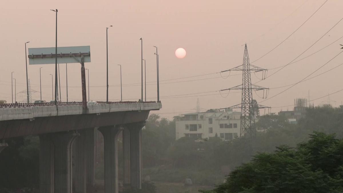GRAP Stage 2 curbs kick in as Delhi's air turns 'very poor'