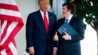 El Gobierno intenta maquillar la incómoda advertencia de Trump