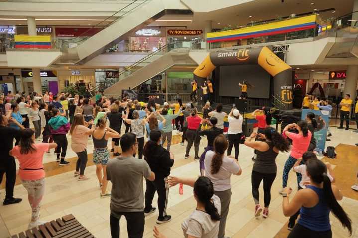 Centros Comerciales se consolidan como espacios vitales de encuentro y bienestar para la vida urbana