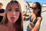 TikTok star shared final post 2 days before suicide at 19