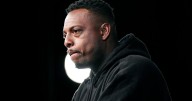 Former NBA player Paul Pierce found asleep in car, arrested for alleged DUI