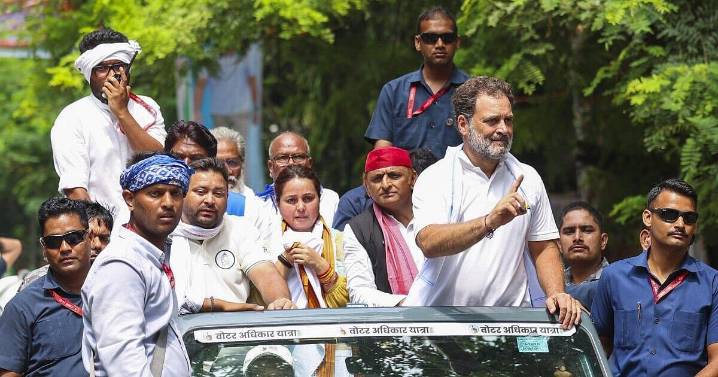 Bihar polls: INDIA bloc constituents to fight against each other in 8 seats