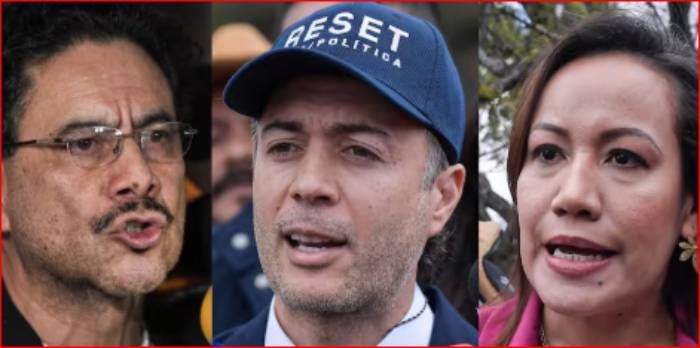 Tribunal Superior de Bogotá niega la tutela: Se cayó la Consulta del Pacto Histórico