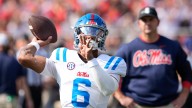 How Ole Miss, Trinidad Chambliss can bounce back against Oklahoma