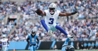 Cowboys vs Panthers: 2025 Week 6 game day live discussion III