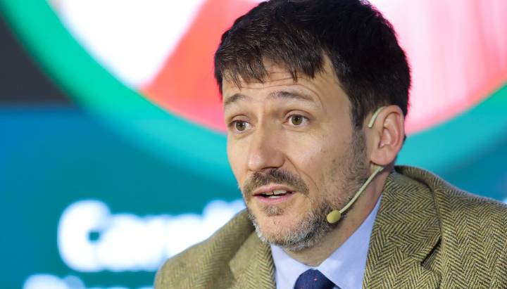 Diego Pardow renuncia al Ministerio de Energía en medio del escándalo por error en tarifas eléctricas