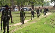 Wanted Maoist Geeta, carrying Rs 5 lakh bounty on head, surrenders in Chhattisgarh