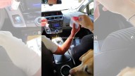 Lluvia de alabanzas a un taxista de Zaragoza por el trato dado a un influencer ciego: "Hizo más de lo que debía"