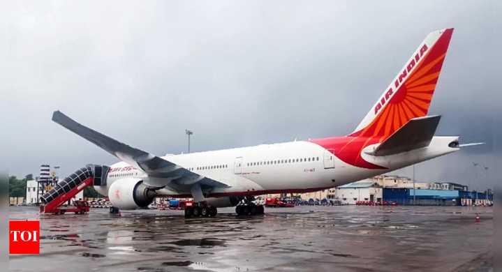 'Tech issue': Air India Milan–Delhi flight cancelled after snag; 250 passengers stranded