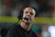 Florida fires coach Billy Napier after four-year run that ends with a 22