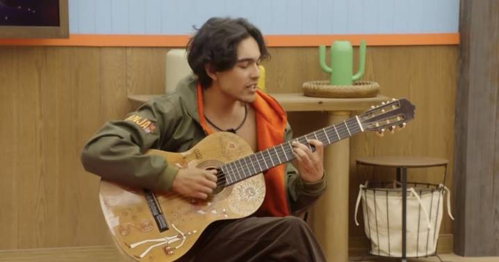 Sergio Mayer Mori admite fracaso en su carrera musical: ‘He pasado muchísima hambre’