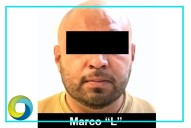 FGR extradita a EE.UU. integrante de Los Rusos detenido en Baja California