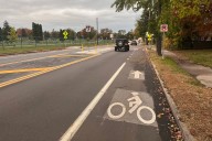 Bike lane rants are fig leaves covering up serious traffic safety concerns