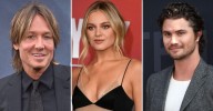 Keith Urban Supports Kelsea Ballerini After Split From Chase Stokes