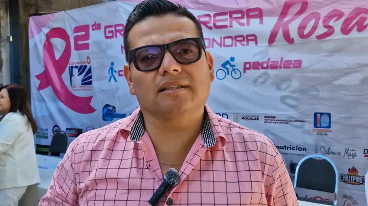 Organizan próximo uso de espacio deportivo recuperado