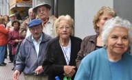 Bono de $70.000 para jubilados en noviembre: el haber mínimo supera los $400.000