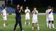 Los niños de Arbeloa se hacen millonarios<br>