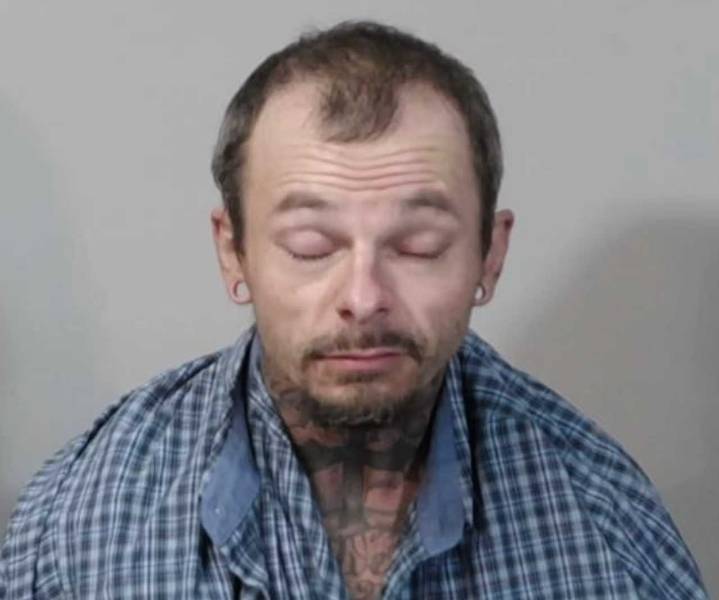 Virginia Suspect’s High-Speed Getaway Ends In Cold Stafford Pond, Sheriff Says