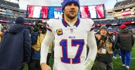 Patriots vs. Bills: Sunday Night Football Open Thread