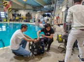 Artificial Intelligence project to aid Chesapeake Bay oyster farmers