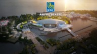 Live Nation Canada Taps RBC to Rename Toronto Amphitheatre
