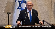Netanyahu nominates Trump for Israel’s highest civilian award, calls him “greatest friend”